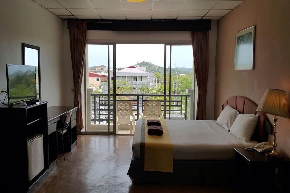 Orchid Residence Samui Chaweng  Exterior photo