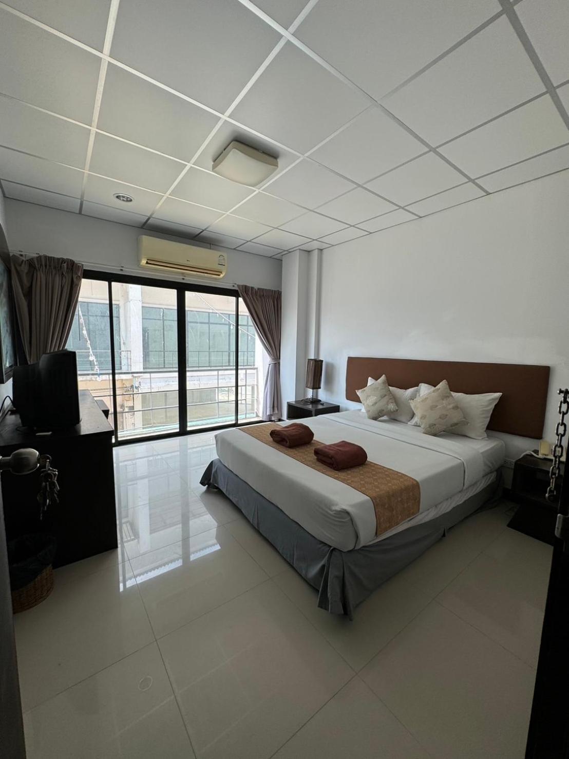 Orchid Residence Samui Chaweng  Exterior photo