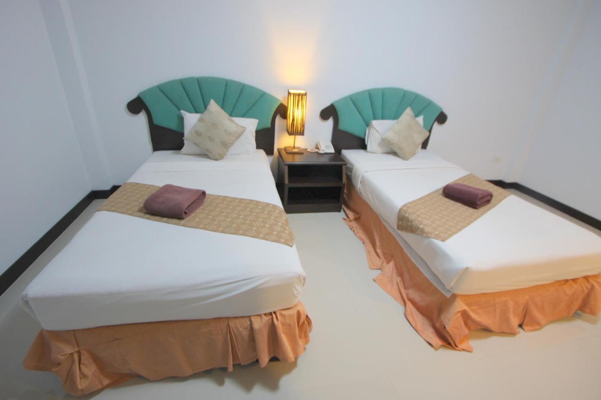 Orchid Residence Samui Chaweng  Room photo