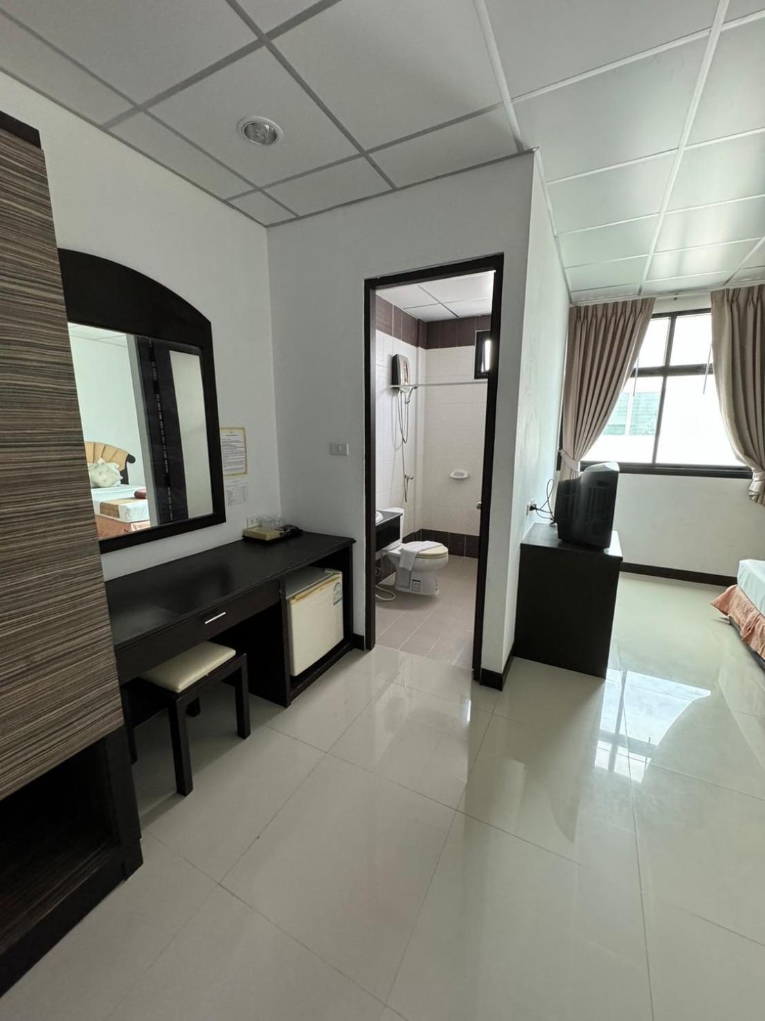 Orchid Residence Samui Chaweng  Exterior photo