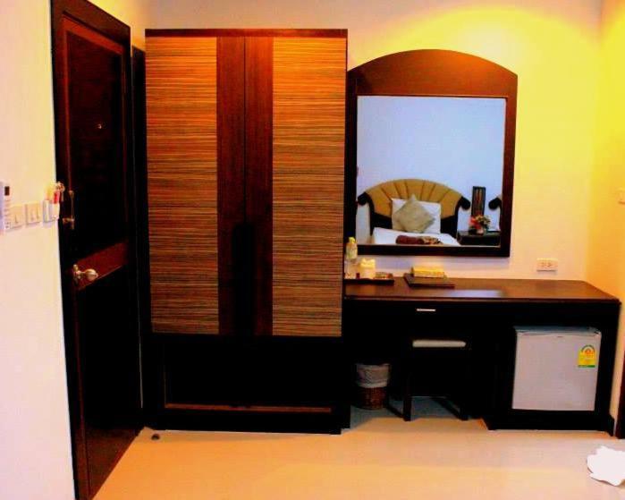 Orchid Residence Samui Chaweng  Room photo