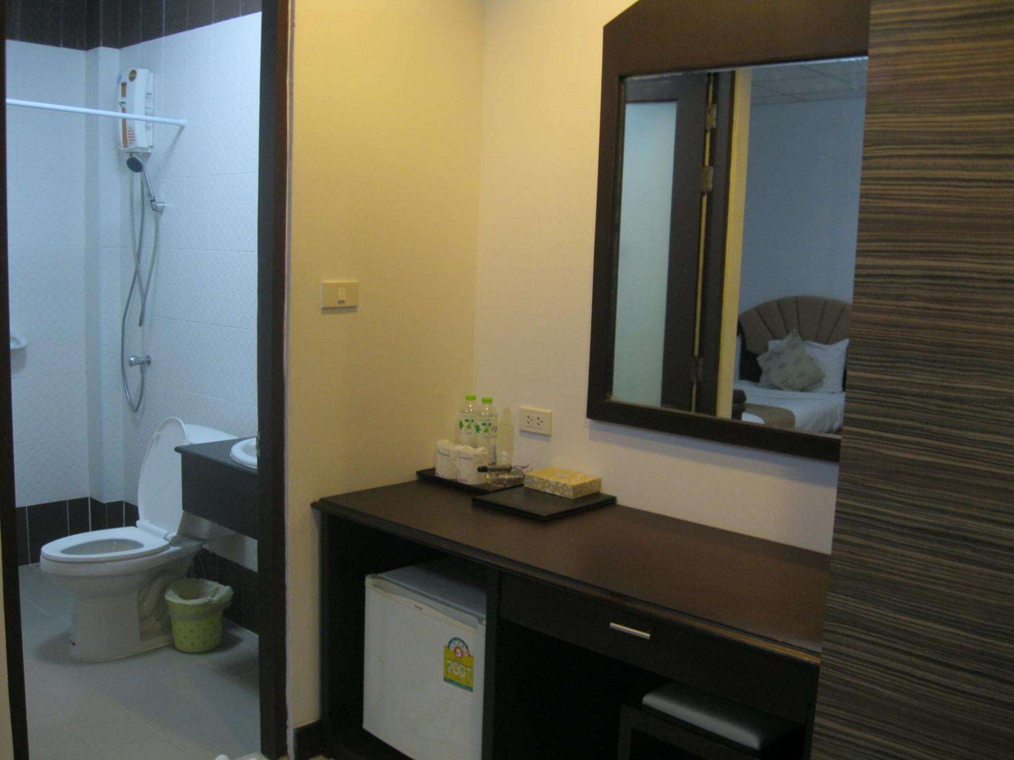 Orchid Residence Samui Chaweng  Room photo