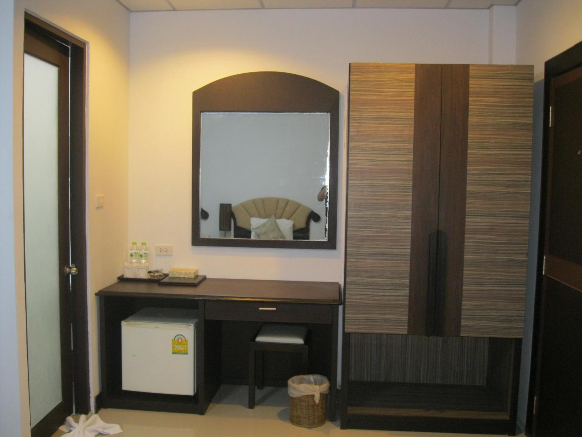 Orchid Residence Samui Chaweng  Room photo
