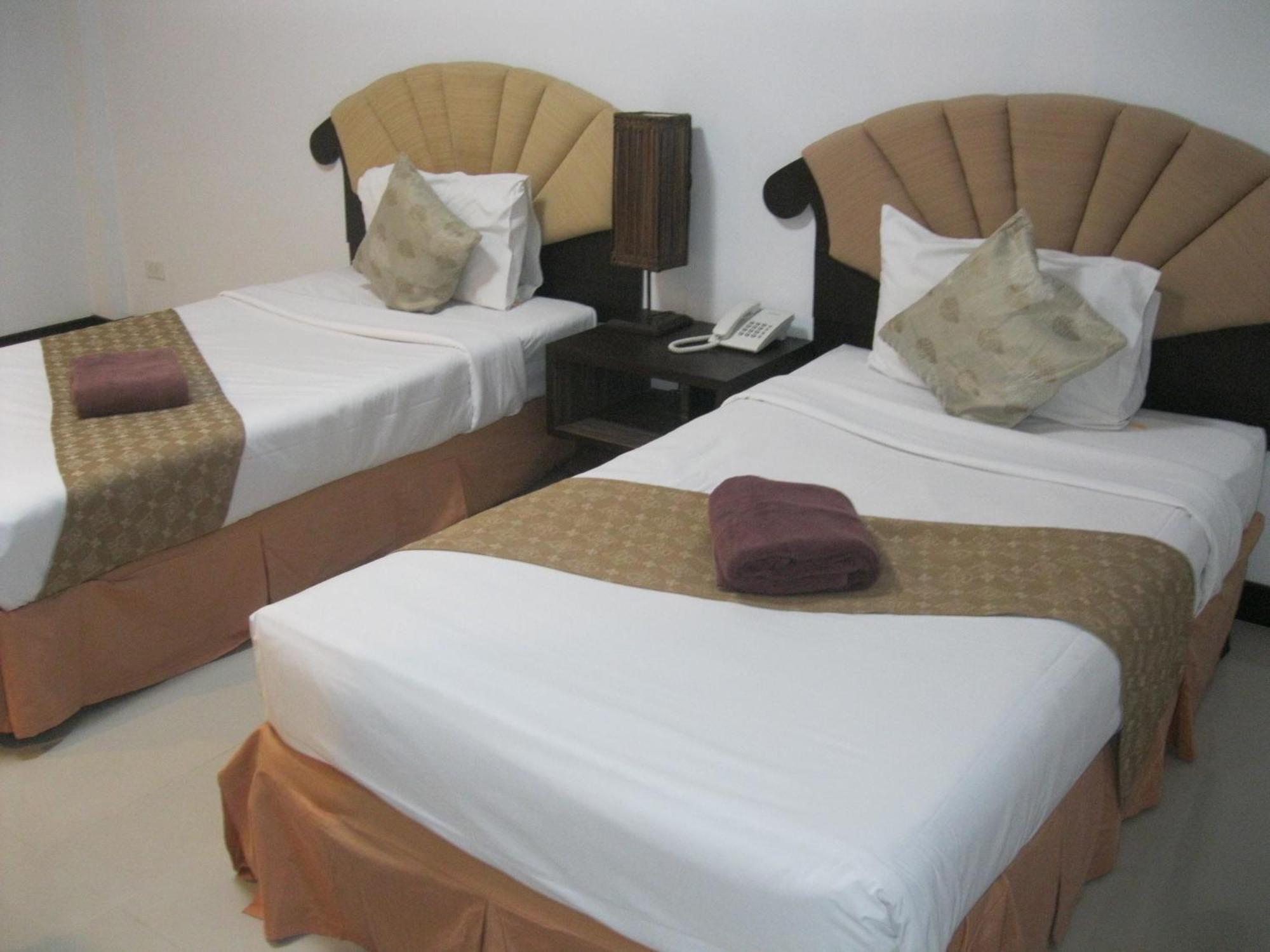 Orchid Residence Samui Chaweng  Room photo