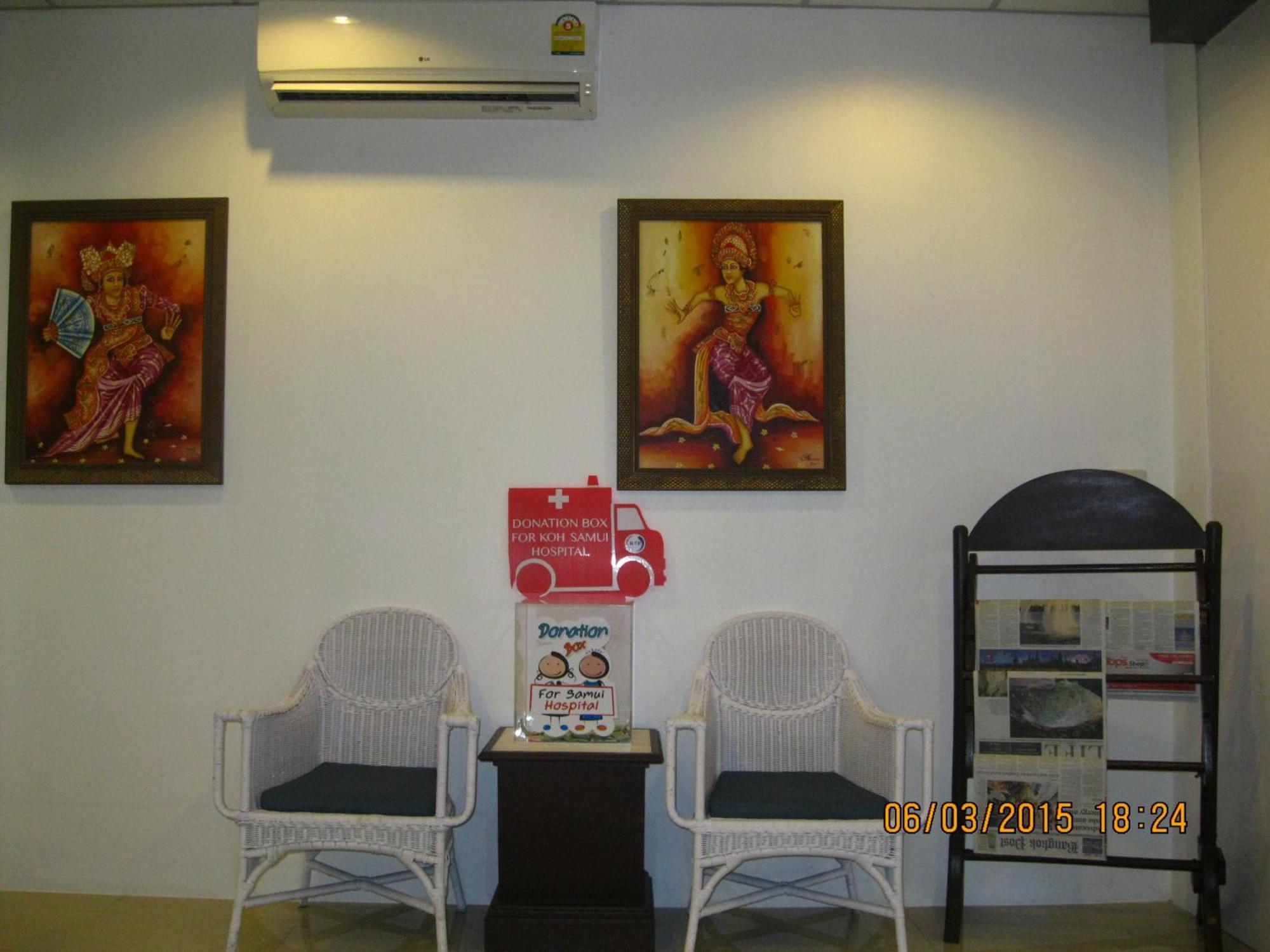 Orchid Residence Samui Chaweng  Room photo