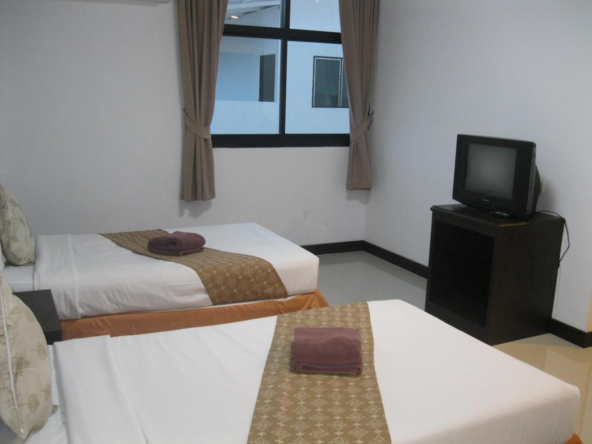 Orchid Residence Samui Chaweng  Room photo