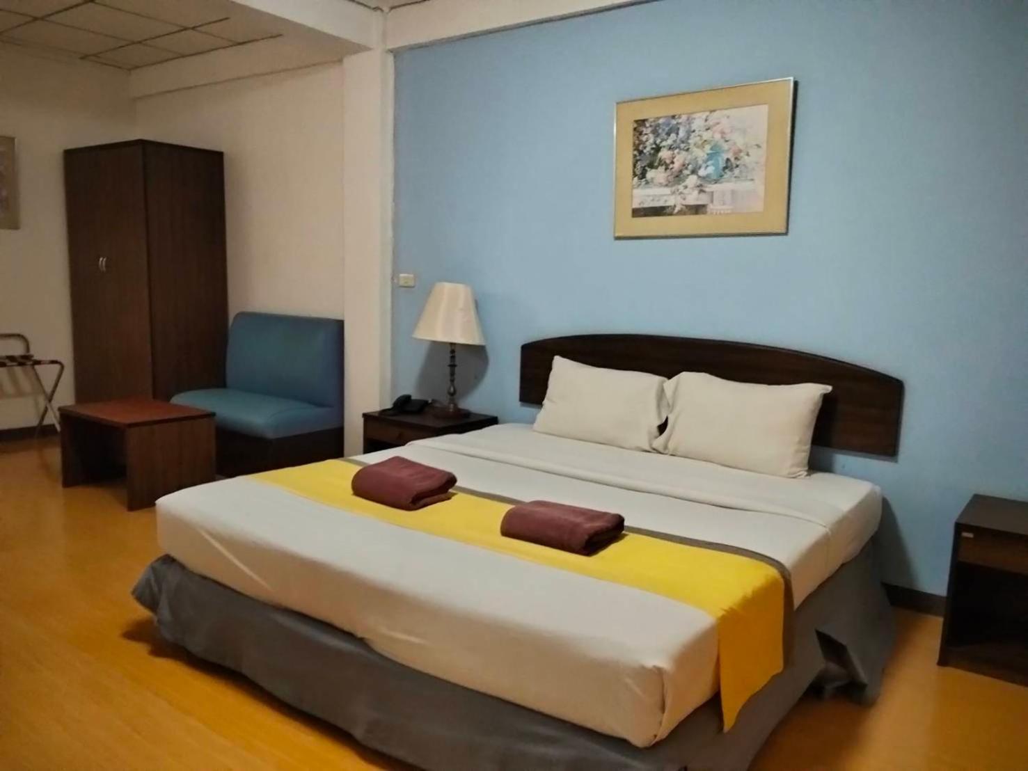 Orchid Residence Samui Chaweng  Exterior photo