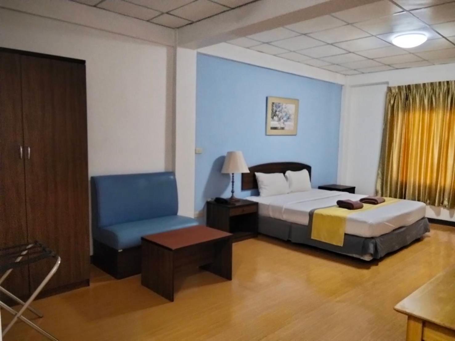Orchid Residence Samui Chaweng  Exterior photo