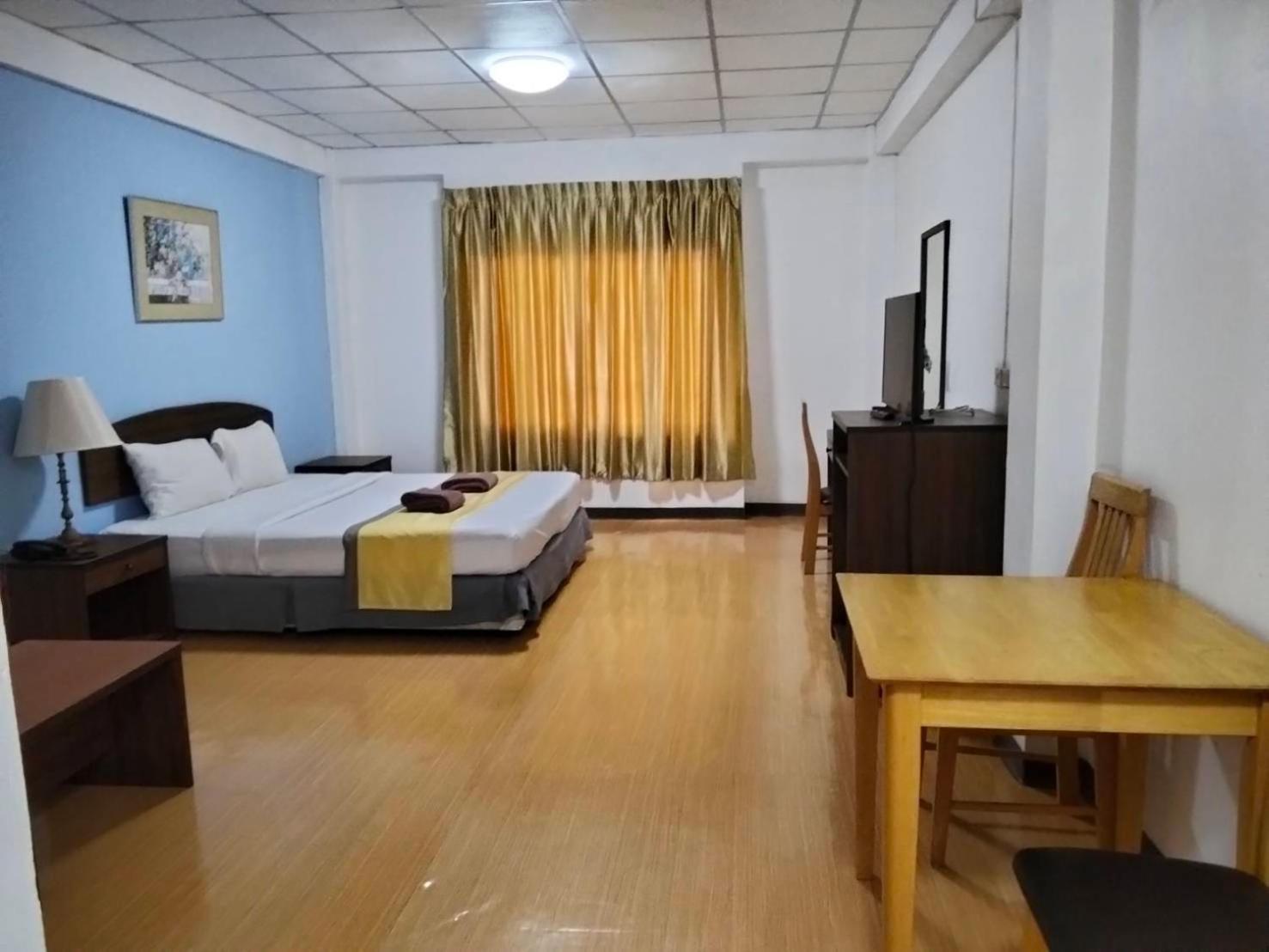 Orchid Residence Samui Chaweng  Exterior photo