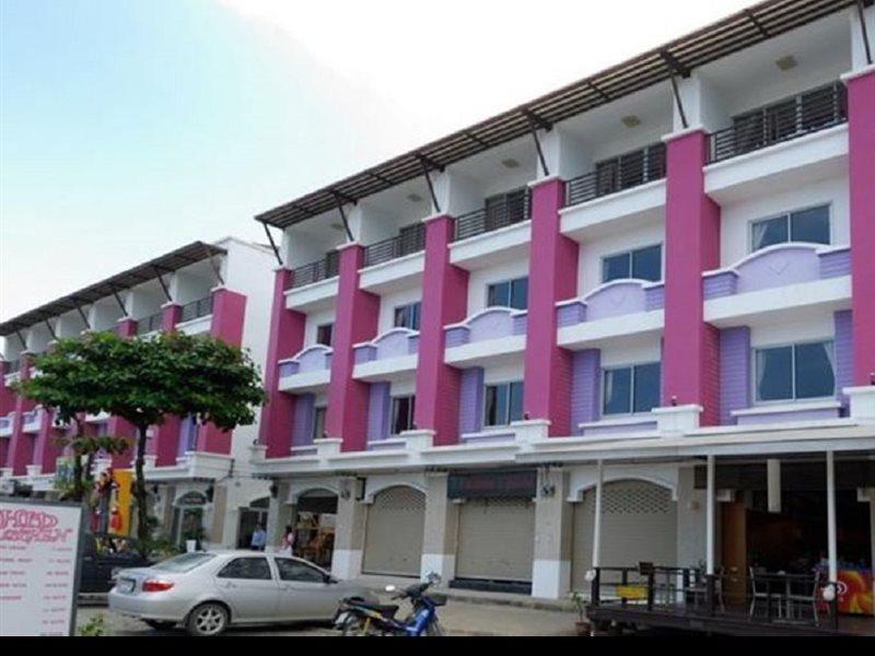 Orchid Residence Samui Chaweng  Exterior photo