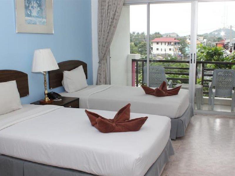 Orchid Residence Samui Chaweng  Exterior photo