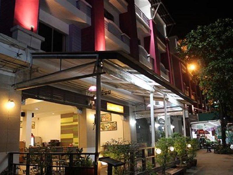 Orchid Residence Samui Chaweng  Exterior photo