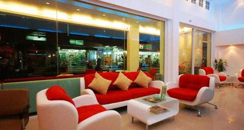 Orchid Residence Samui Chaweng  Exterior photo