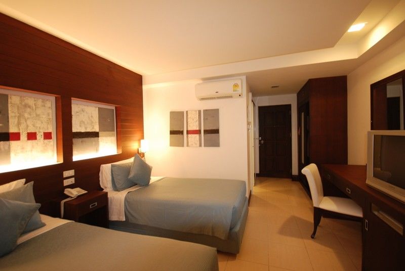 Orchid Residence Samui Chaweng  Exterior photo