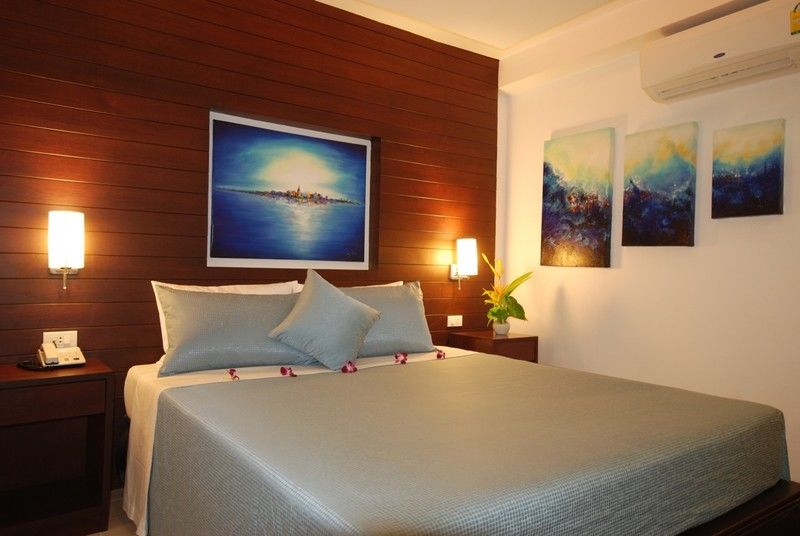 Orchid Residence Samui Chaweng  Exterior photo