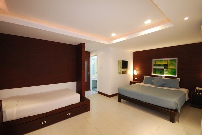 Orchid Residence Samui Chaweng  Exterior photo