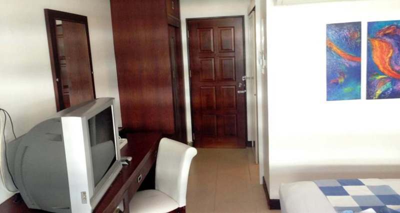 Orchid Residence Samui Chaweng  Exterior photo