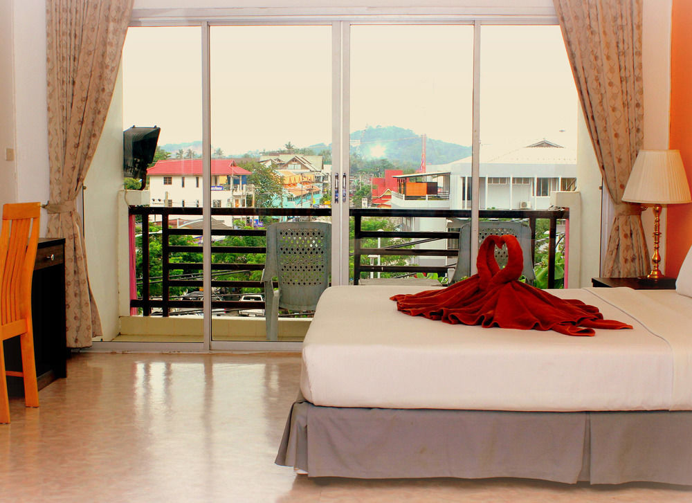 Orchid Residence Samui Chaweng  Exterior photo