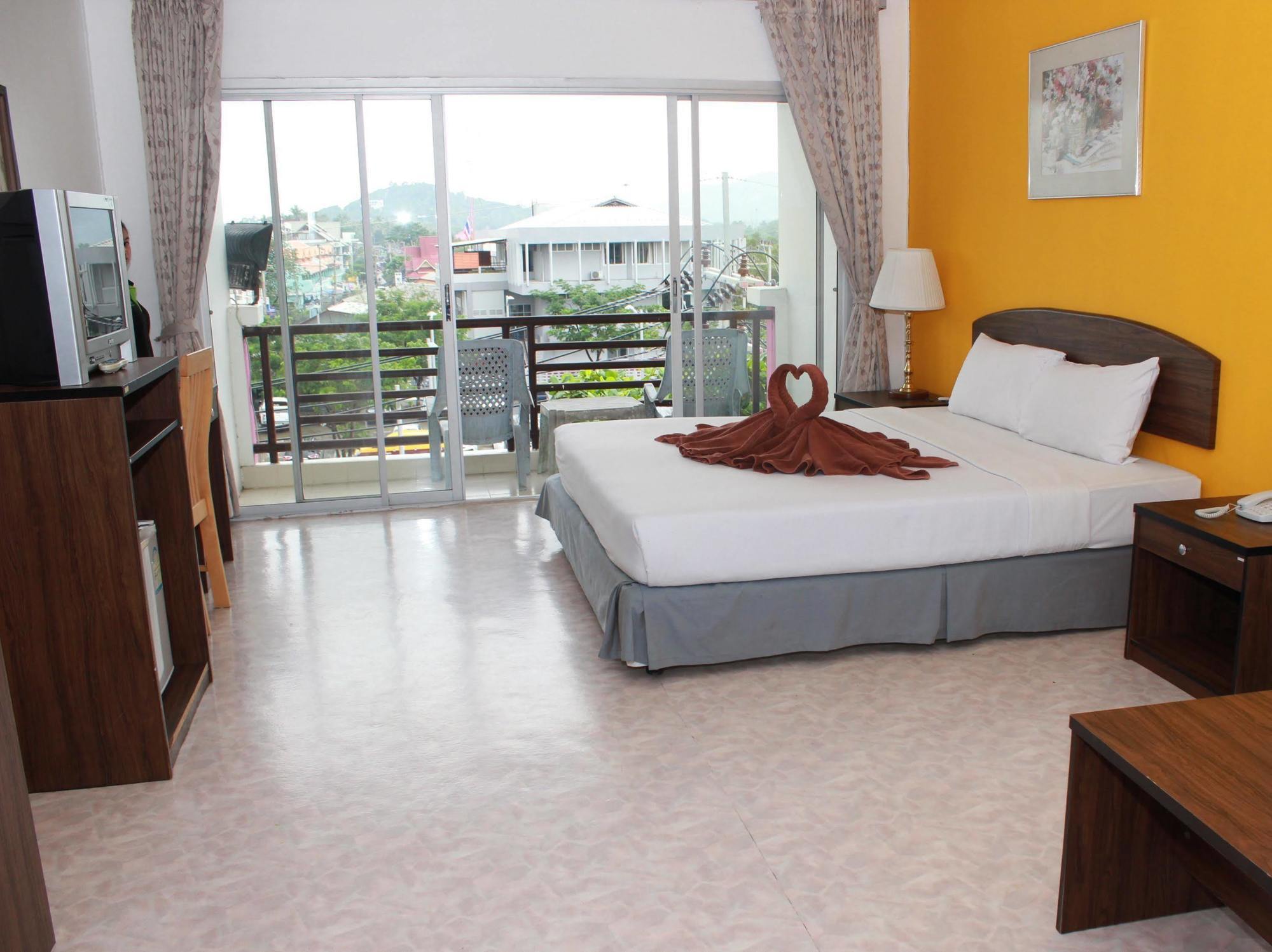 Orchid Residence Samui Chaweng  Exterior photo