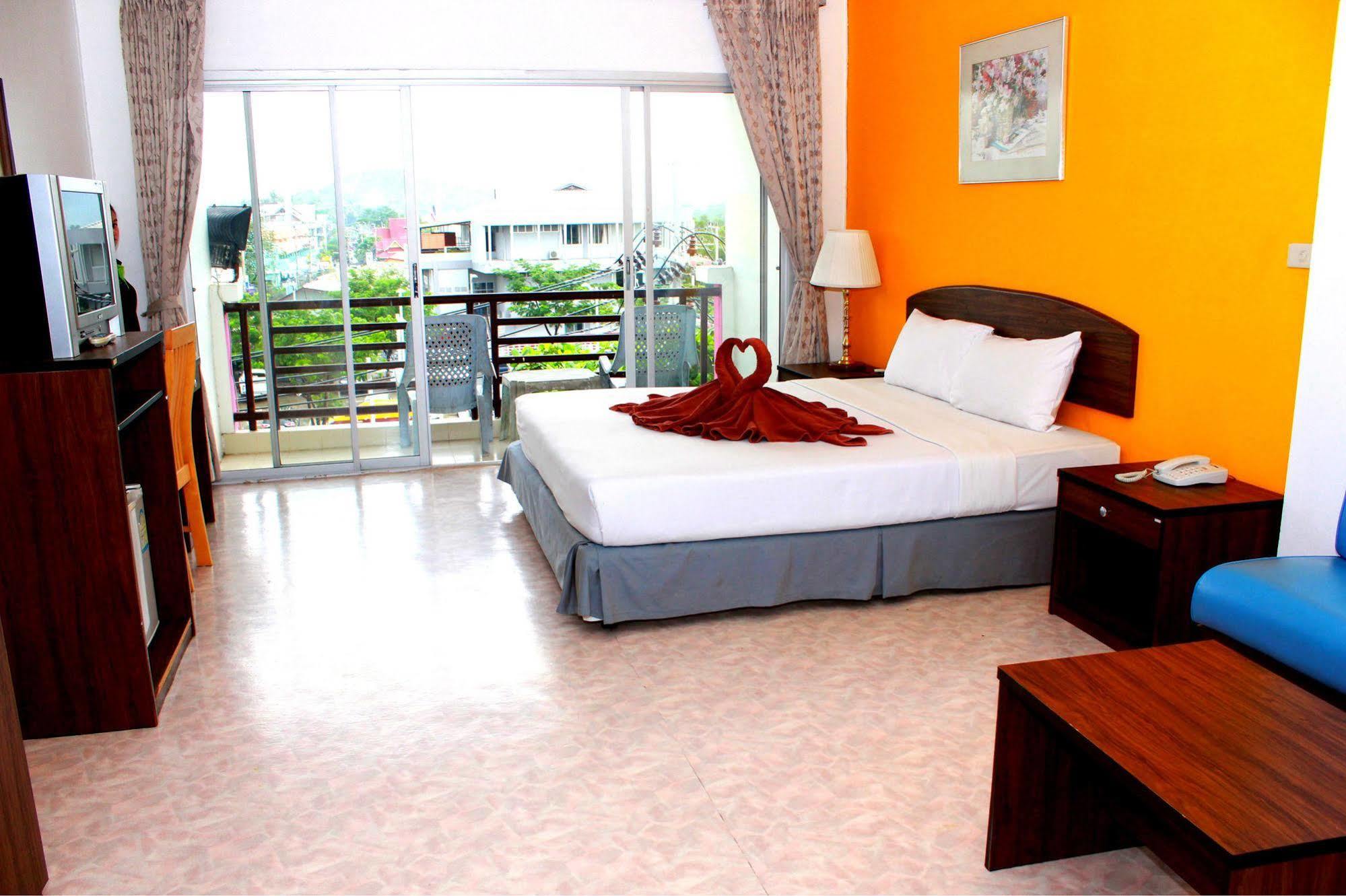 Orchid Residence Samui Chaweng  Exterior photo